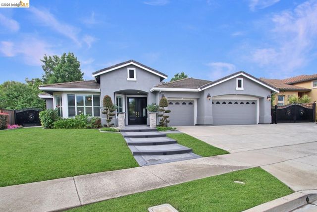1830 Castellina Drive, Brentwood, CA 94513