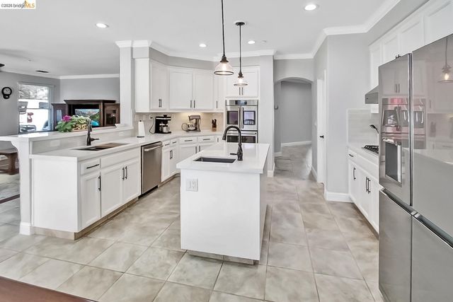 1830 Castellina Drive, Brentwood, CA 94513