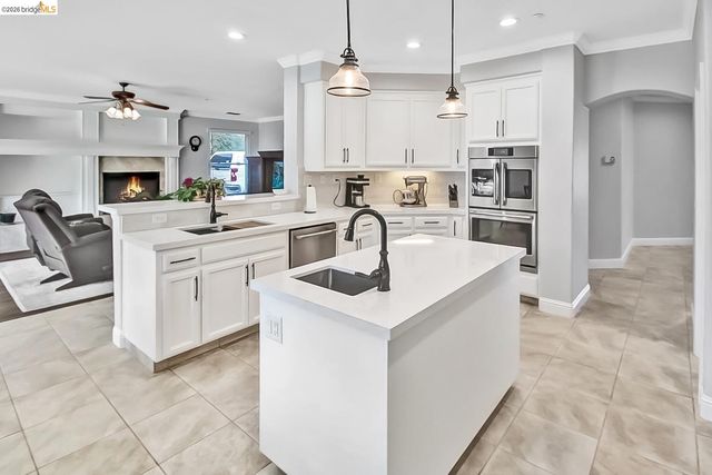 1830 Castellina Drive, Brentwood, CA 94513