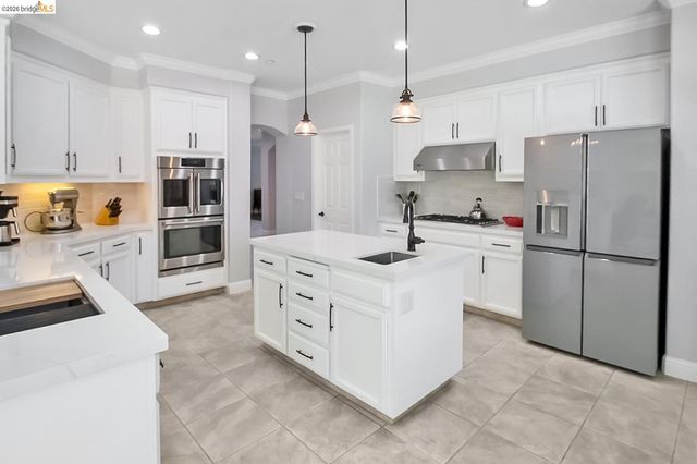 1830 Castellina Drive, Brentwood, CA 94513