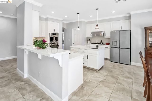 1830 Castellina Drive, Brentwood, CA 94513