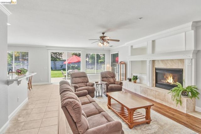 1830 Castellina Drive, Brentwood, CA 94513