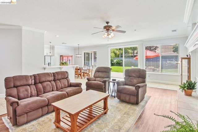1830 Castellina Drive, Brentwood, CA 94513