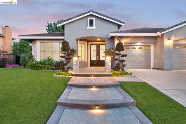 1830 Castellina Drive, Brentwood, CA 94513