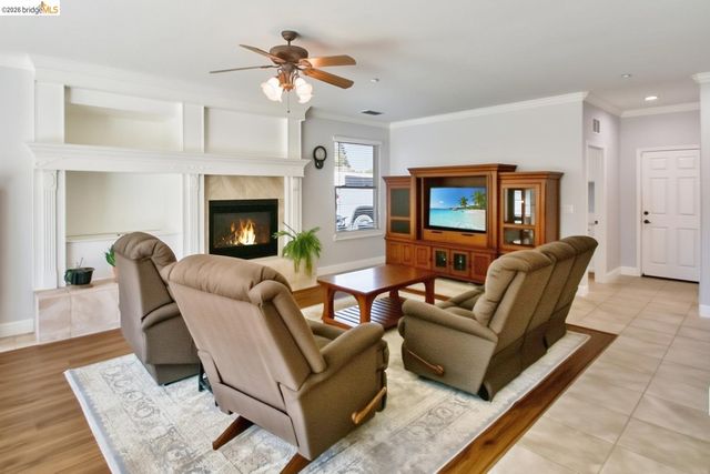 1830 Castellina Drive, Brentwood, CA 94513