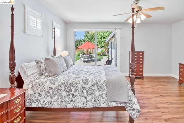 1830 Castellina Drive, Brentwood, CA 94513