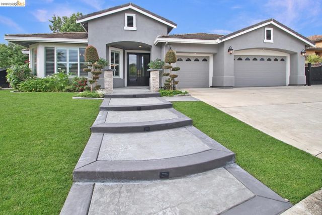 1830 Castellina Drive, Brentwood, CA 94513