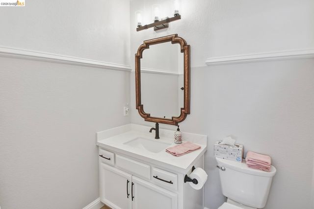 1830 Castellina Drive, Brentwood, CA 94513