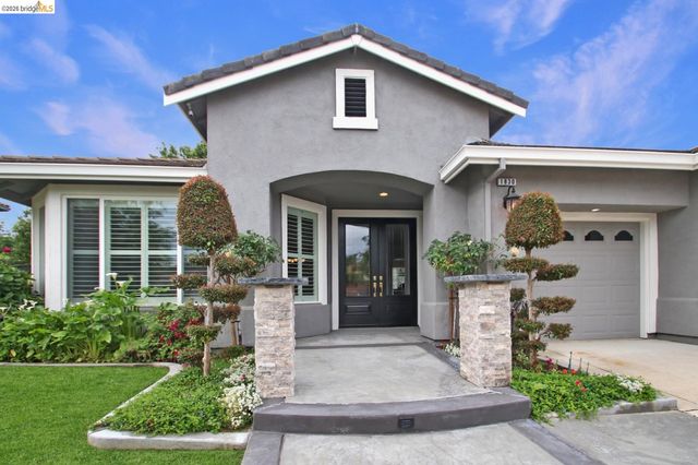 1830 Castellina Drive, Brentwood, CA 94513