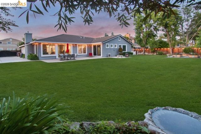 1830 Castellina Drive, Brentwood, CA 94513