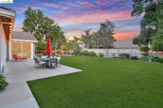1830 Castellina Drive, Brentwood, CA 94513