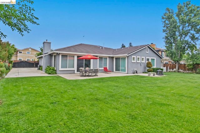 1830 Castellina Drive, Brentwood, CA 94513