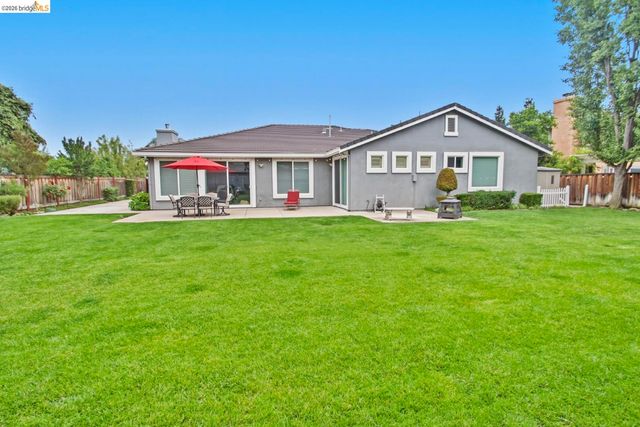 1830 Castellina Drive, Brentwood, CA 94513