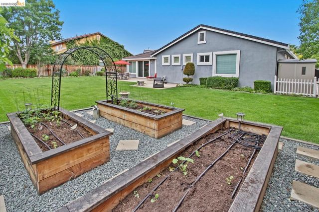 1830 Castellina Drive, Brentwood, CA 94513
