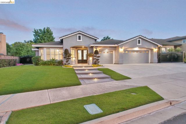 1830 Castellina Drive, Brentwood, CA 94513
