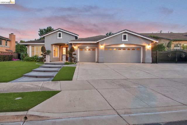 1830 Castellina Drive, Brentwood, CA 94513