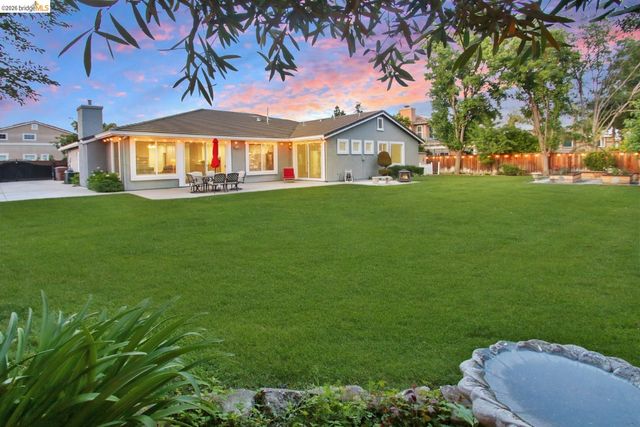 1830 Castellina Drive, Brentwood, CA 94513