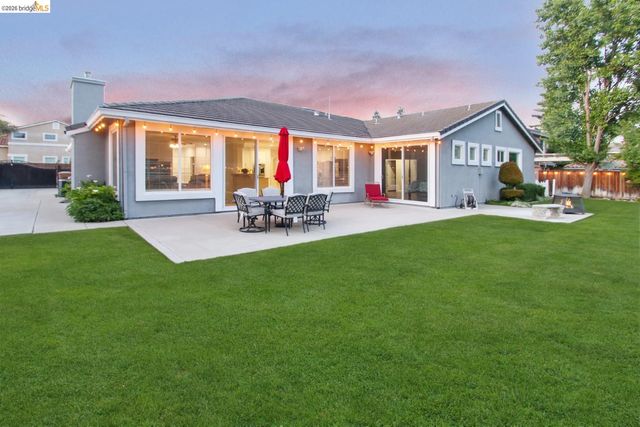 1830 Castellina Drive, Brentwood, CA 94513