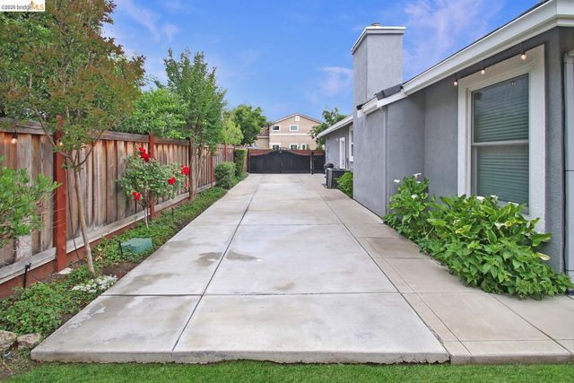1830 Castellina Drive, Brentwood, CA 94513