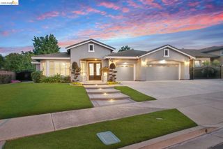 1830 Castellina Drive, Brentwood, CA 94513