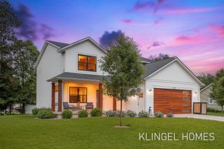 3712 Black Creek Road, Fruitport Twp, MI 49444