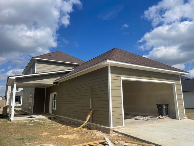 107 Legacy Way, Ward, AR 72176