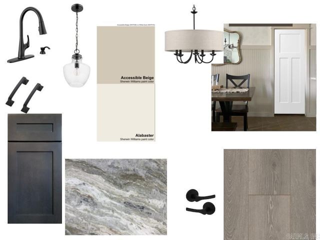 107 Legacy Way, Ward, AR 72176