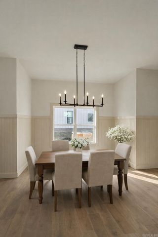 107 Legacy Way, Ward, AR 72176