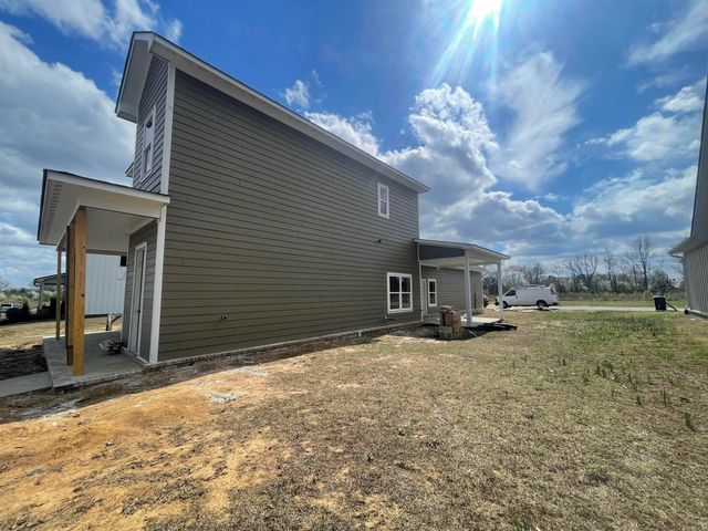 107 Legacy Way, Ward, AR 72176