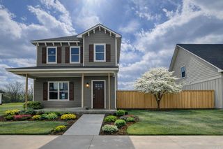 107 Legacy Way, Ward, AR 72176