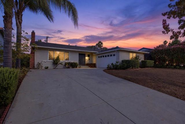 4194 Yerba Buena Avenue, San Jose, CA 95121