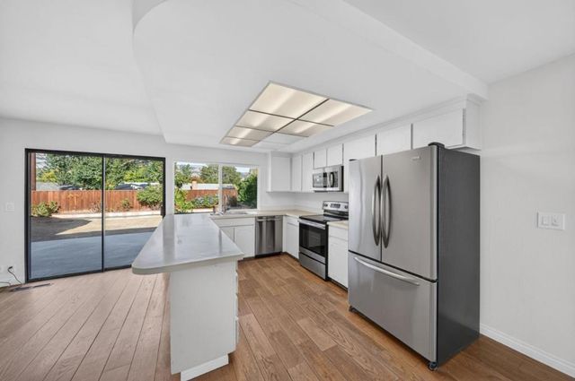 4194 Yerba Buena Avenue, San Jose, CA 95121