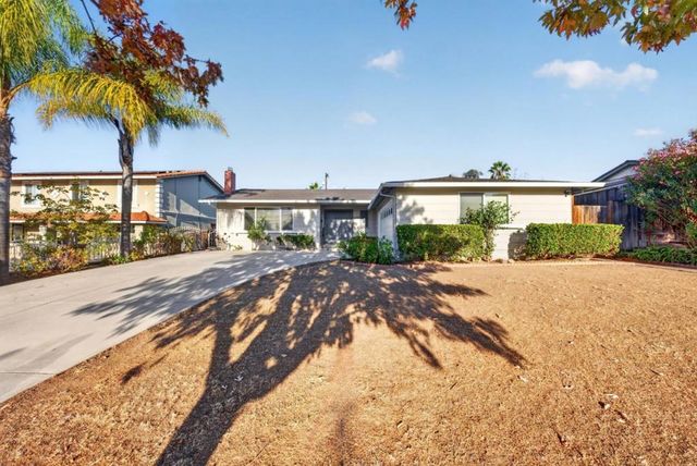 4194 Yerba Buena Avenue, San Jose, CA 95121