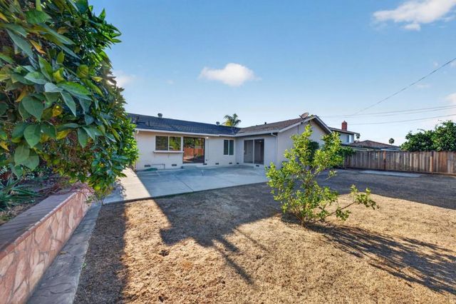 4194 Yerba Buena Avenue, San Jose, CA 95121