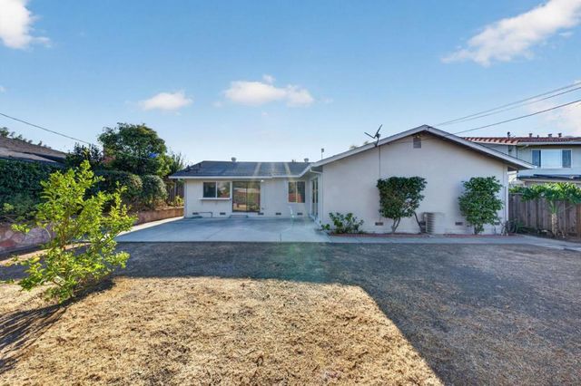 4194 Yerba Buena Avenue, San Jose, CA 95121