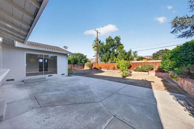 4194 Yerba Buena Avenue, San Jose, CA 95121