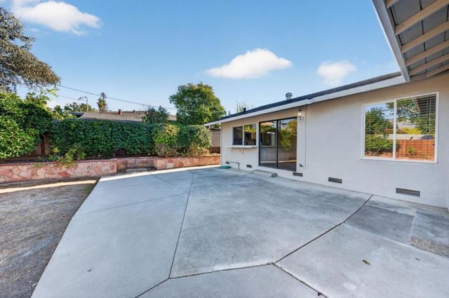 4194 Yerba Buena Avenue, San Jose, CA 95121