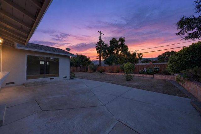 4194 Yerba Buena Avenue, San Jose, CA 95121