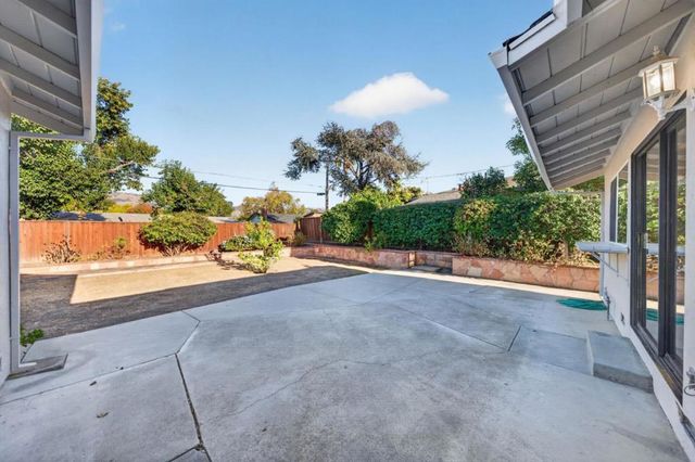 4194 Yerba Buena Avenue, San Jose, CA 95121