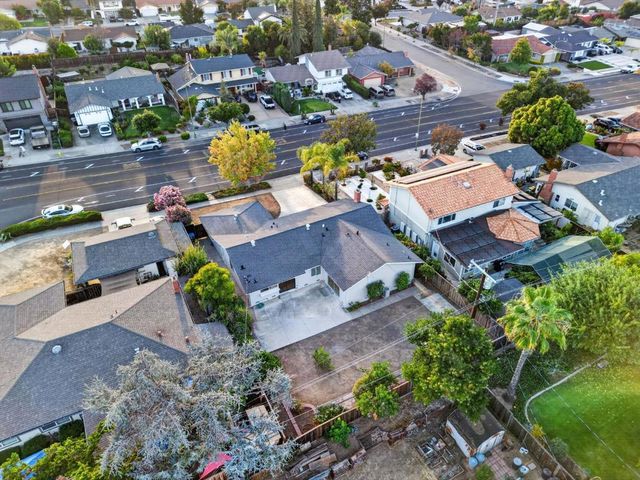 4194 Yerba Buena Avenue, San Jose, CA 95121