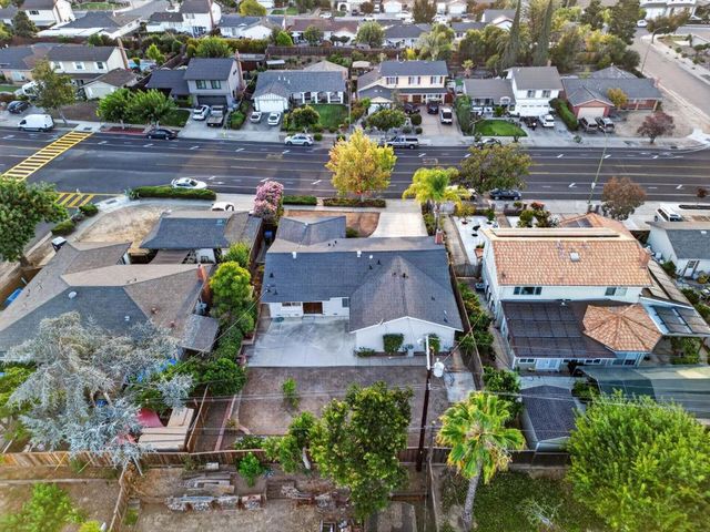 4194 Yerba Buena Avenue, San Jose, CA 95121