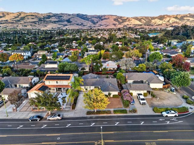 4194 Yerba Buena Avenue, San Jose, CA 95121