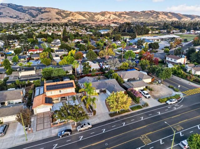 4194 Yerba Buena Avenue, San Jose, CA 95121