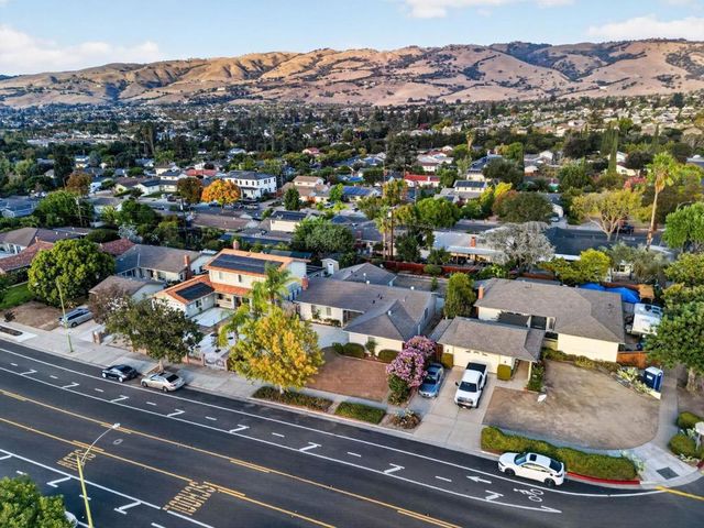 4194 Yerba Buena Avenue, San Jose, CA 95121