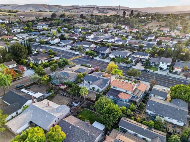 4194 Yerba Buena Avenue, San Jose, CA 95121