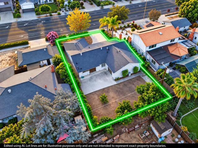4194 Yerba Buena Avenue, San Jose, CA 95121