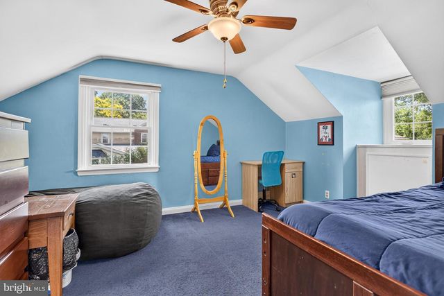 141 N NORWINDEN DR, Springfield, PA 19064