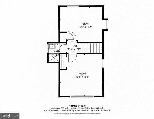 141 N NORWINDEN DR, Springfield, PA 19064