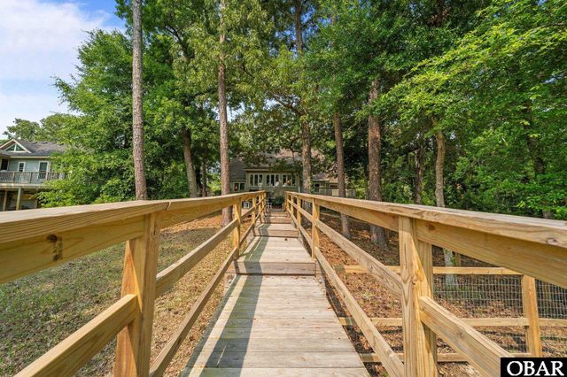 56 Ginguite Trail Lot 9, Southern Shores, NC 27949