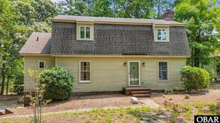 56 Ginguite Trail Lot 9, Southern Shores, NC 27949